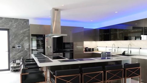 ✨PATTAYA Luxury Pool Villa in Pratumnak ✨ 750 sqm of pure luxury ✨