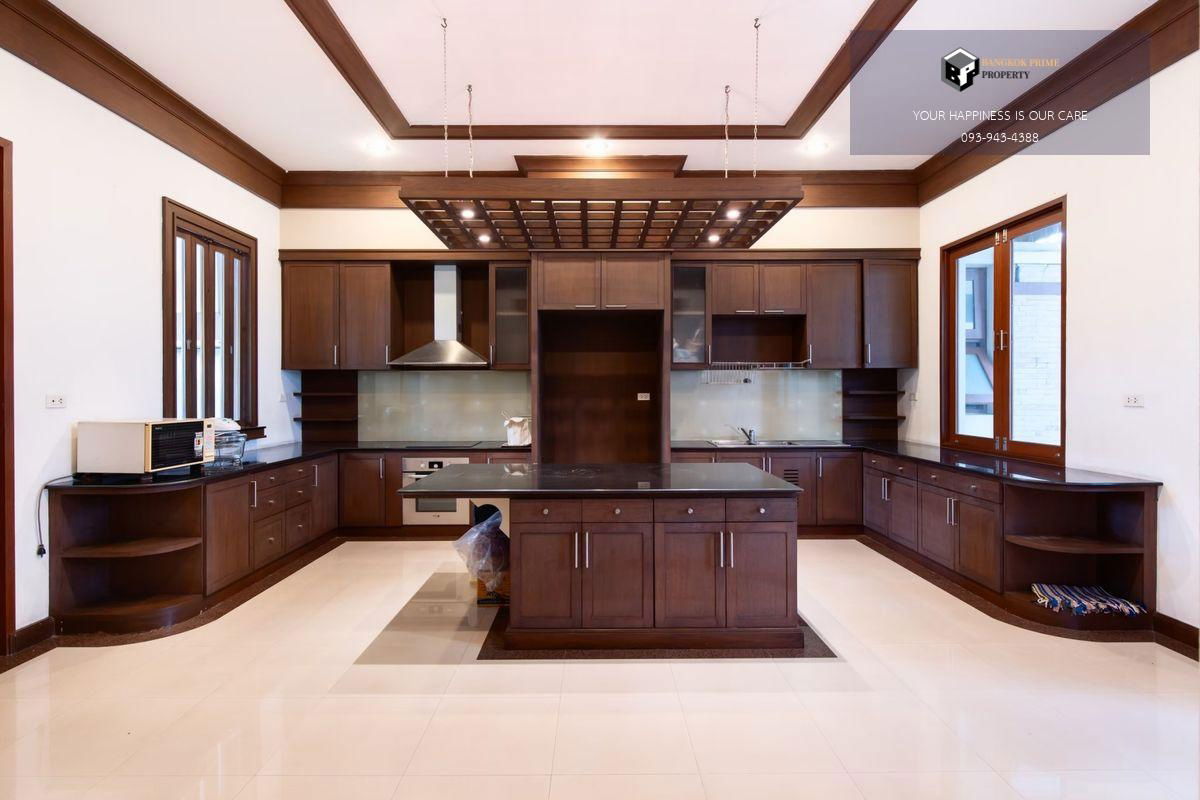 รูป Na Chalay Place | บ้านเดี่ยวสไตล์ Contemporary ที่มอบความสงบและเป็นส่วนตัวอย่างแท้จริง |#2025072911135 - รูปที่ 7/16