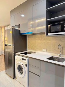 [ เช่า | RENT ] E010802📍สกายไรส์ อเวนิว สุขุมวิท 64📍( SKYRISE Avenue Sukhumvit 64 ) 