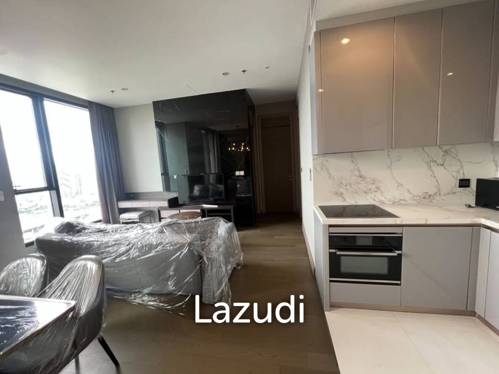 picture 2 Bedrooms 2 Bathrooms 73 SQ.M The Esse at Singha Complex - 10/15