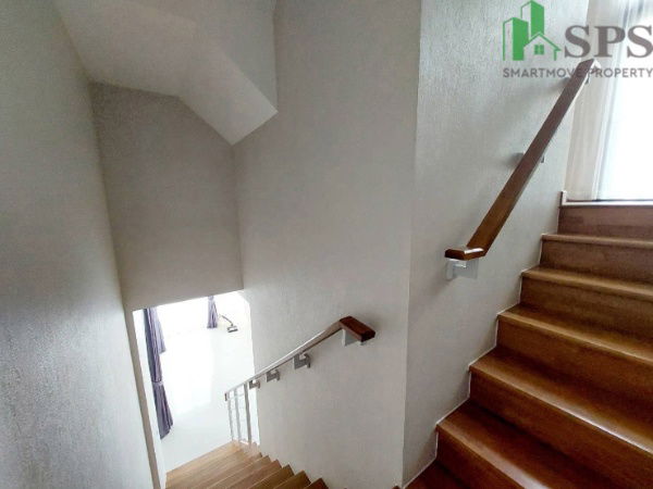 picture Semi-detached house for rent, Baan Klang Muang Classe Ekkamai-Ramintra (SPSAD3124) - 5/8