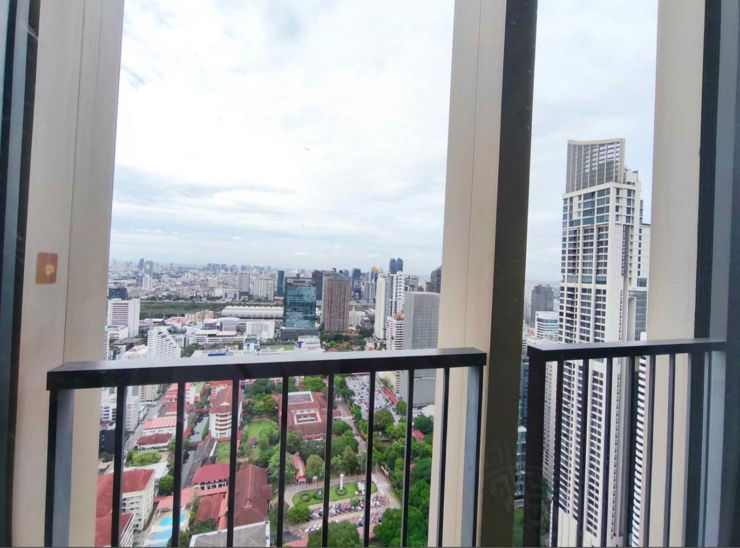 picture #Z1688 Condo for rent: Noble BE 19 - 8/8