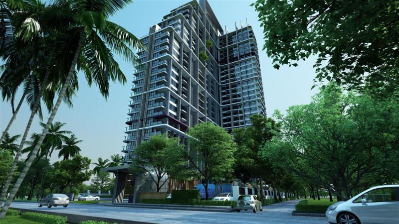 picture 1 Bedroom Condominium @ La Santir - 18/37