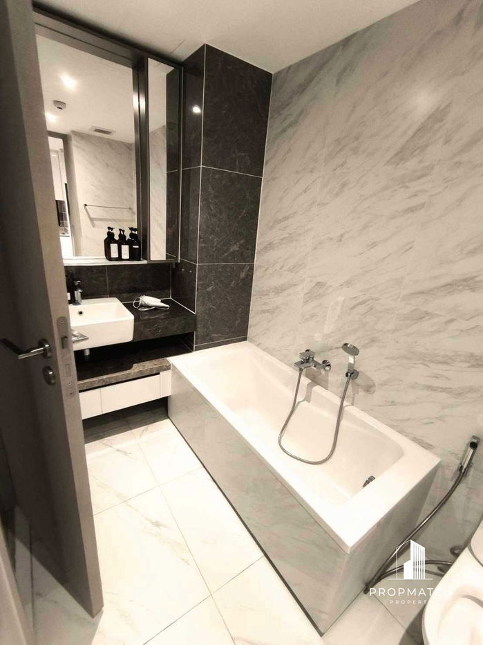 รูป ✨Flash Deal ✨FYNN Asoke (2 Bed 1 Bath 42 SQM.) พร้อมอยู่ ! เพียง 39,000 บาทต่อเดือน Tel.0981315848 @propmatch - รูปที่ 7/8