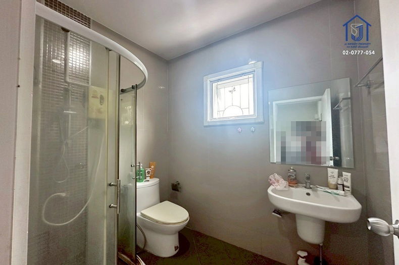 รูป ขายทาวน์โฮม 2 ชั้น พาทาโกเนีย รามอินทรา - นิมิตรใหม่ ใกล้รถไฟฟ้าสีชมพูและสีส้ม - รูปที่ 12/15