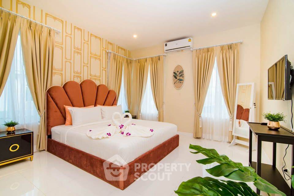 picture 4-BR Villa at Marwin Pool Villa in Thap Tai (ID 2231032) - 40/43