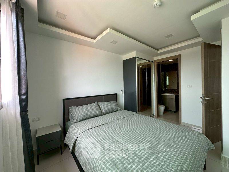 รูป คอนโด 2-ห้องนอน ที่ อาคาเดีย บีช คอนติเนนทอล ใกล้ พัทยาใต้ (ID 2230061) - รูปที่ 6/12