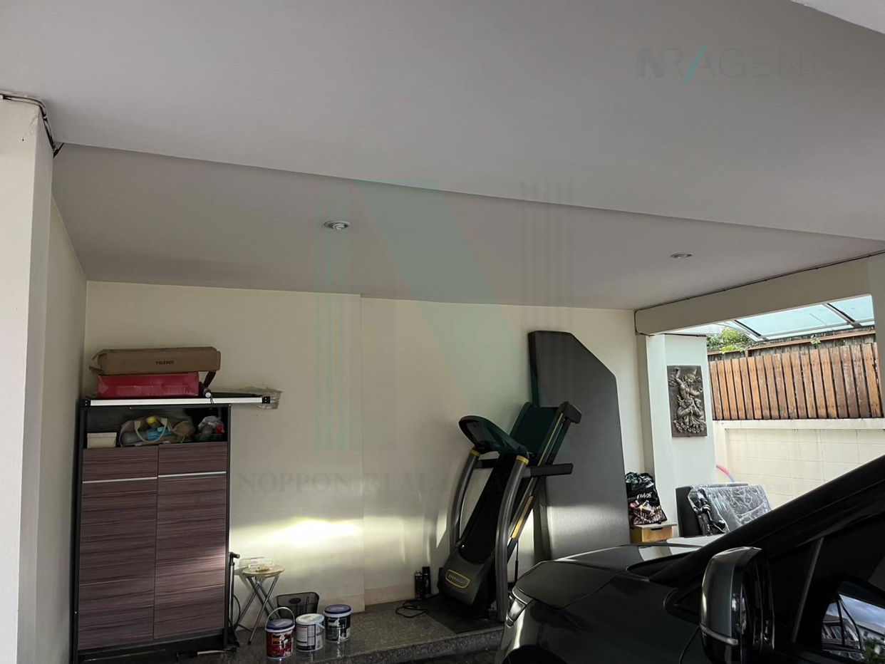 รูป 🎉 ขายบ้านเดี่ยว โครงการ บ้านบุญโต 2 ชั้น 3 ห้องนอน 3 ห้องน้ำ - รูปที่ 7/8