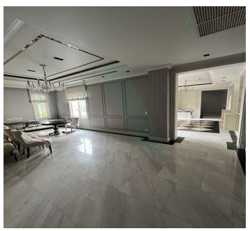 picture 🎉 For Sell House THE ROYAL RESIDENCE 2-story 3 bedroom 6 bathroom - 7/8