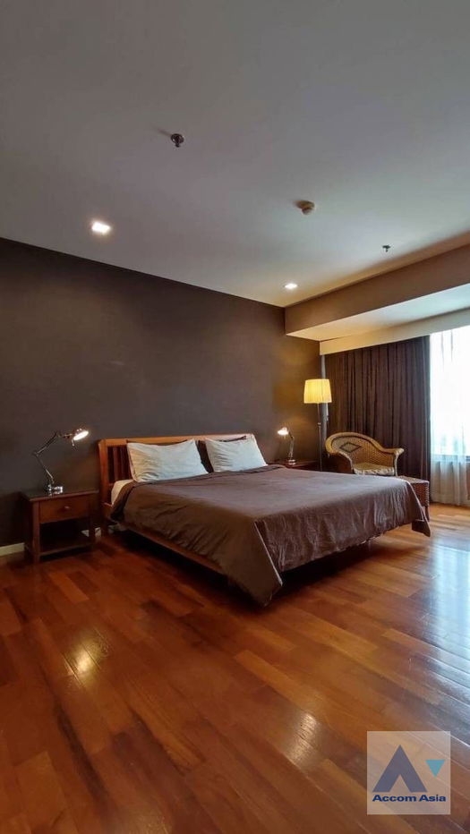 picture 🔼🔽 AccomA 📩  2 BR Condominium @Amanta Lumpini (1521372) - 11/17