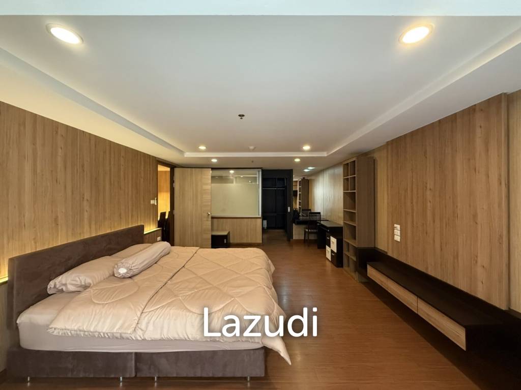 picture 1 Bed 1 Bath 70 SQ.M The Trendy Condominium - 5/7