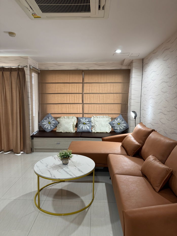 picture Condo room for rent, Sathorn Place - 13/16