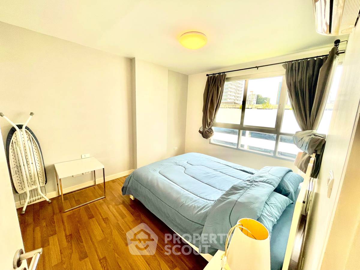 รูป คอนโด 1-ห้องนอน ที่ เดอะ โคลเวอร์ ทองหล่อ เรสซิเดนซ์ ใกล้ BTS ทองหล่อ (ID 2230870) - รูปที่ 4/9