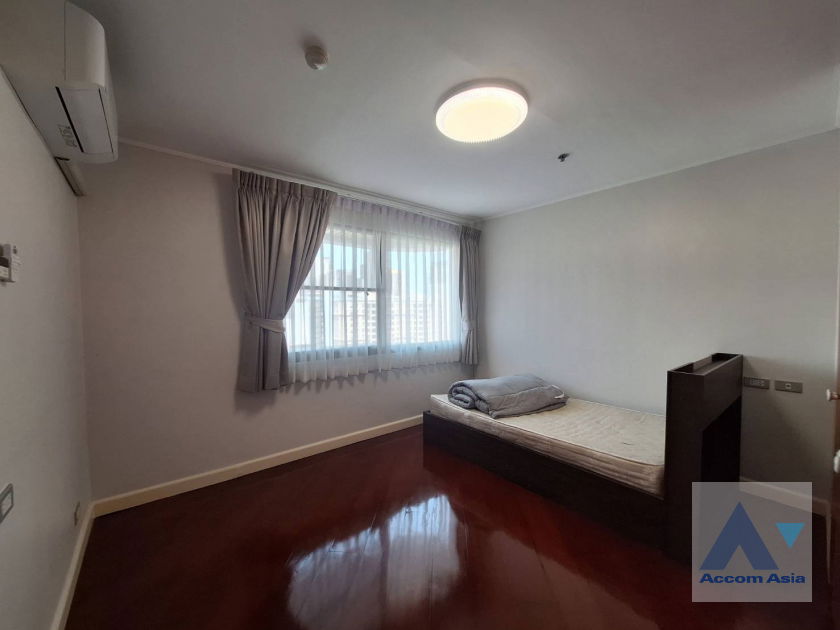 picture 🔼🔽 AccomA 📩 Duplex Condo,Huge Terrace,Private Swimming Pool 3 BR Condominium @Le Raffine Sukhumvit 24 (24308) - 16/20