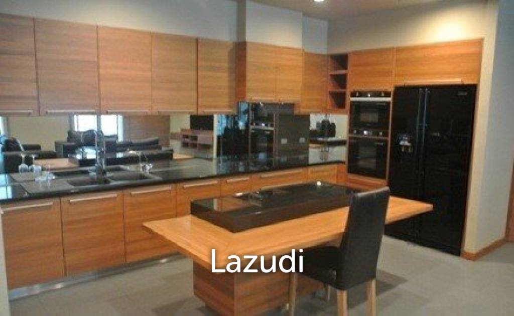 picture 177 Sqm 4 Bed 4 Bath Condo for Rent - The Prime 11 - 5/15