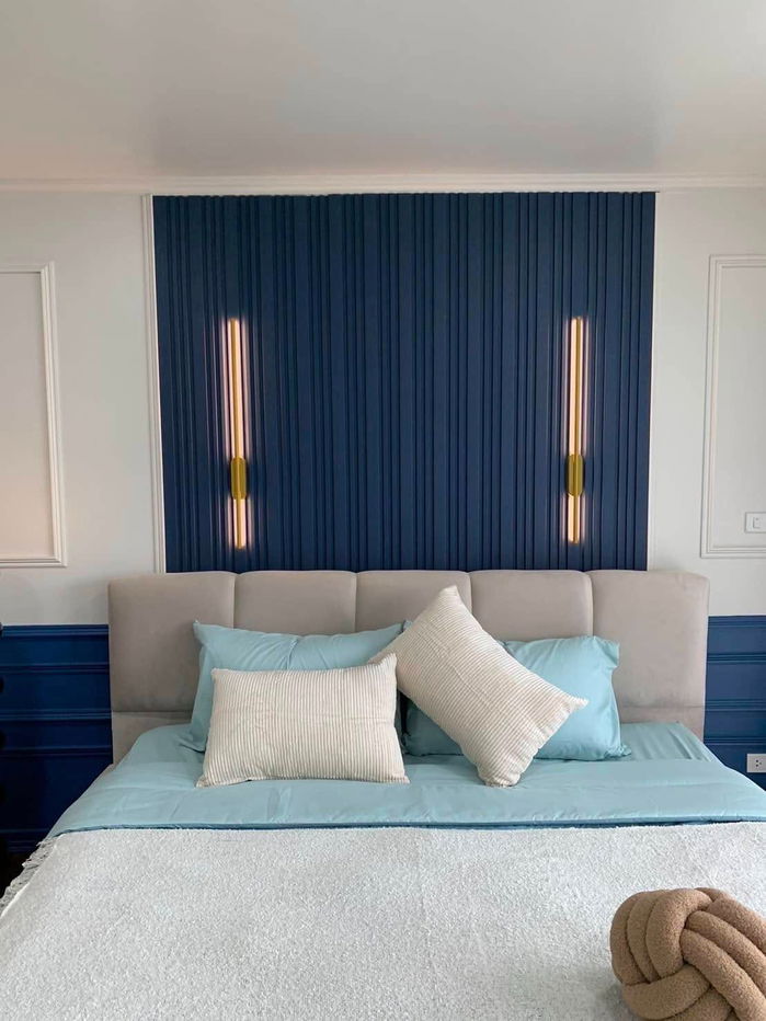 รูป ขาย Sukhumvit Suite (สุขุมวิท สวีท) เฟอร์นิเจอร์และเครื่องใช้ไฟฟ้าครบ พร้อมเข้าอยู่ - รูปที่ 2/23