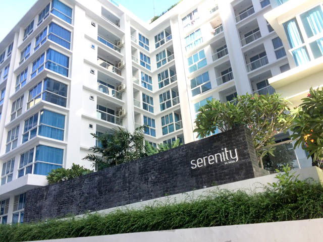 รูป 2 Bedrooms Condominium @ Serenity Wongamat - รูปที่ 38/47