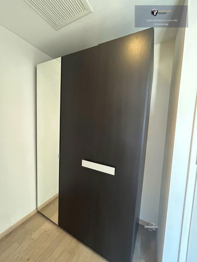 picture Noble Remix | Room available for booking!! Best Deal!! 🚝Near BTS Thonglor | #2025073011205 - 7/10