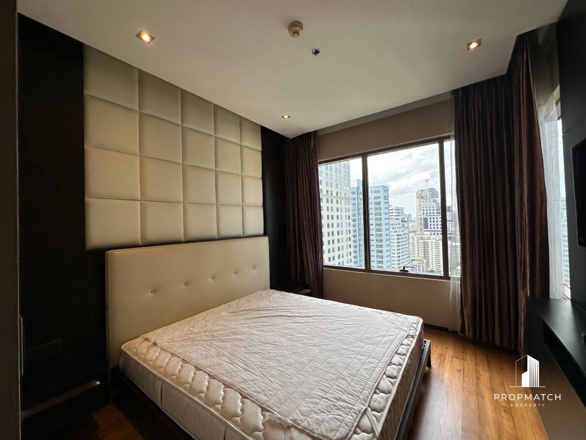 รูป ✨Flash Deal ✨The Emporio Place Sukhumvit 24 (3 Bed 3 Bath 165 SQM.) พร้อมอยู่ ! เพียง 85,000 บาทต่อเดือน Tel.0981315848 @propmatch - รูปที่ 3/6