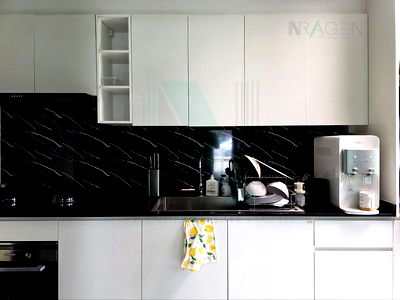 Townhouses for rent : 🎉 For Rent 2-story Townhouse PLENO RATCHAPRUKE-SATHORN 3 bedroom 3 bathroom