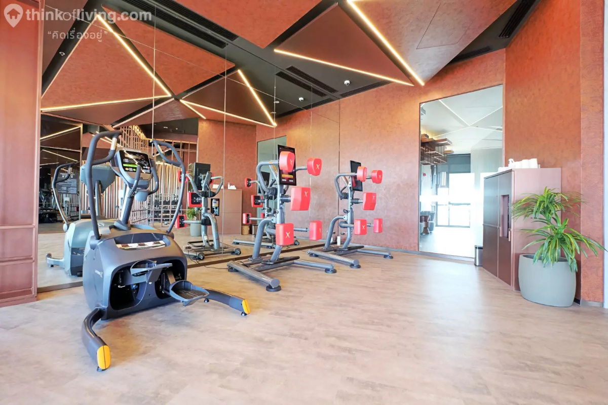 picture Edge Pattaya for Rent at 28,000 per month - 12/22