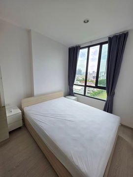 For Rent - NUE Noble Ratchada - Lat Phrao , 1 bedroom 1 bathroom