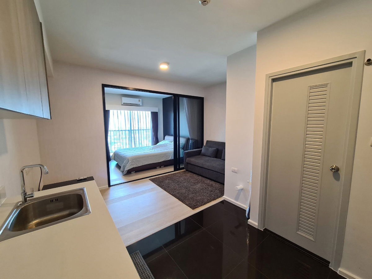 picture #R5410  Condo for rent  A Space Mega 1 - 6/11