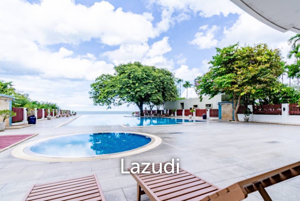 รูป Baan Suan Rim Sai : Beautiful 3 Bedroom Condo - รูปที่ 26/27