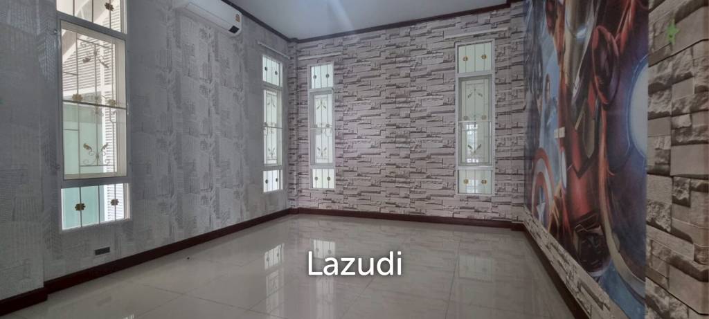 picture 3 Beds 2 Baths 170 SQ.M. Chok Chai Village 10 - 14/22