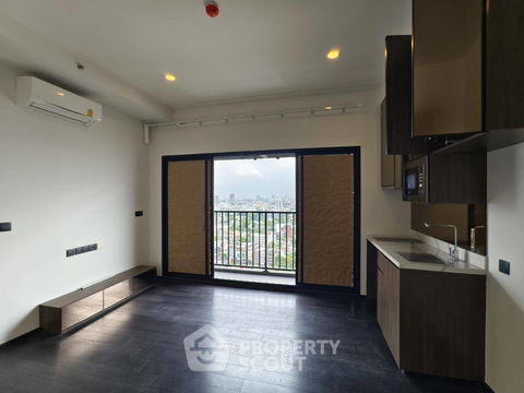 2-BR Condo at Park Origin Thonglor near BTS Thong Lor (ID 1832149)
