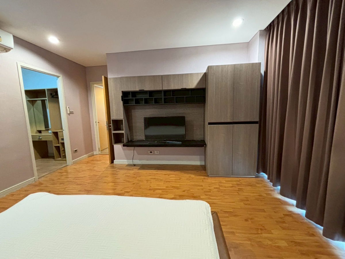 รูป FOR RENT | 2 ห้องนอน 105 ตร.ม. 70k แต่งสวย เฟอร์ครบพร้อมเข้าอยู่  - รูปที่ 6/20
