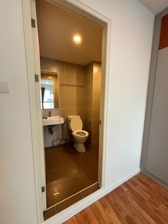 รูป WS1830 📣 ให้เช่า Lumpini Ville Sukhumvit 101/1 ใกล้ BTS ปุณณวิถี / อุดมสุข เพียง 9,500 บาท/เดือน - รูปที่ 11/19
