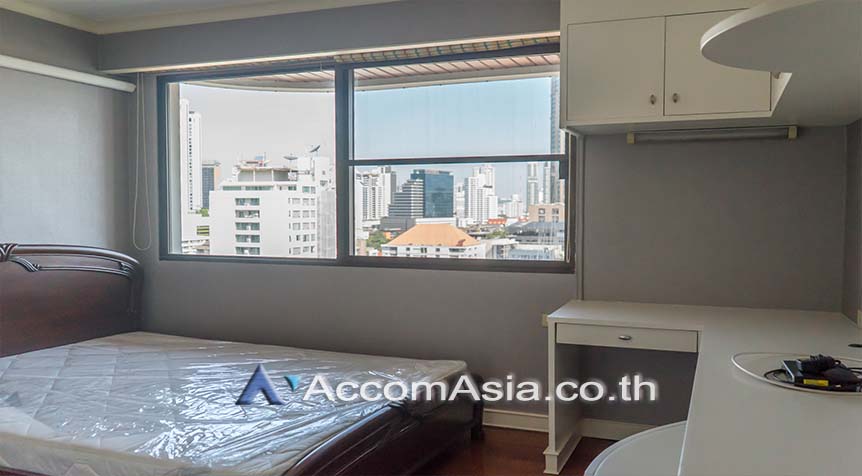 picture 🔼🔽 AccomA 📩 White-tone condo with open layout and city views at Le Raffine Sukhumvit 24(1514102) - 11/18