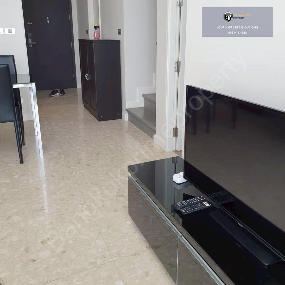 รูป The Crest Sukhumvit 34 | Best Price🚝ใกล้ BTS Thonglor 50m. | #2025061110465 - รูปที่ 11/16