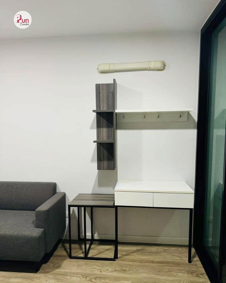 picture Gen Condo rangsit klong6 for rent  - 4/25