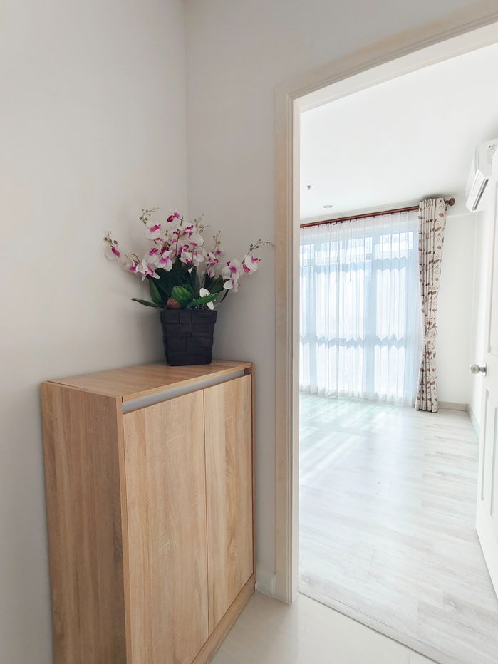 picture 💕Luxury condo for sale, next to the Chao Phraya River, the largest and most shady central project in Nonthaburi💕 - 10/15