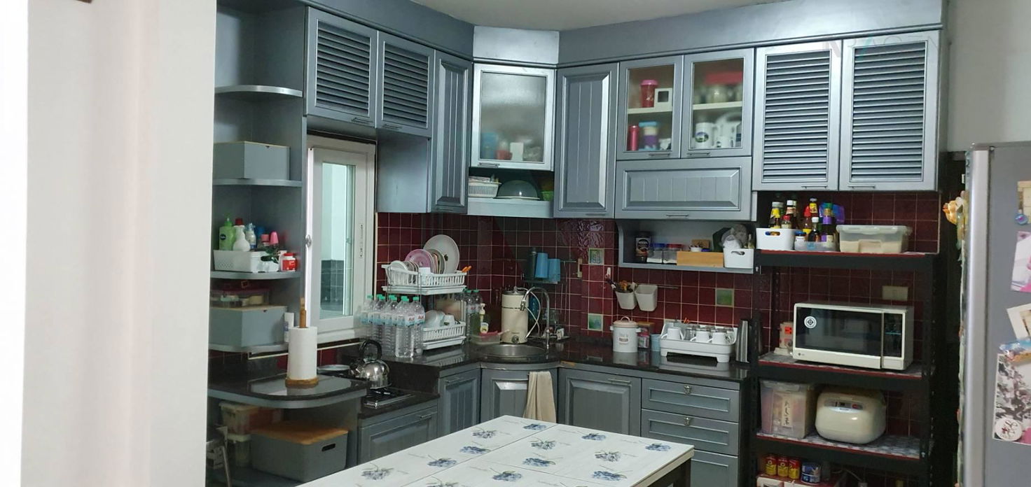 picture 📌 For Sell House CHUANCHUEN LADPRAO 2-story 5 bedroom 2 bathroom - 6/8