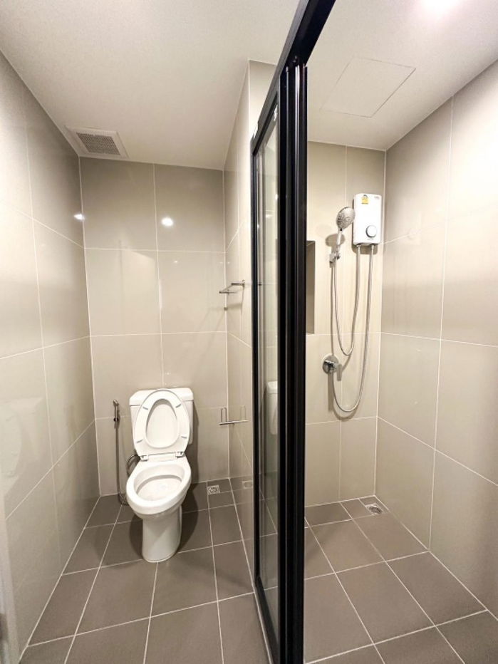 picture WS1832 ✨ For Rent: THE BASE Phetchaburi-Thonglor ✨ Near MRT Phetchaburi, only 20,000 baht/month - 8/10