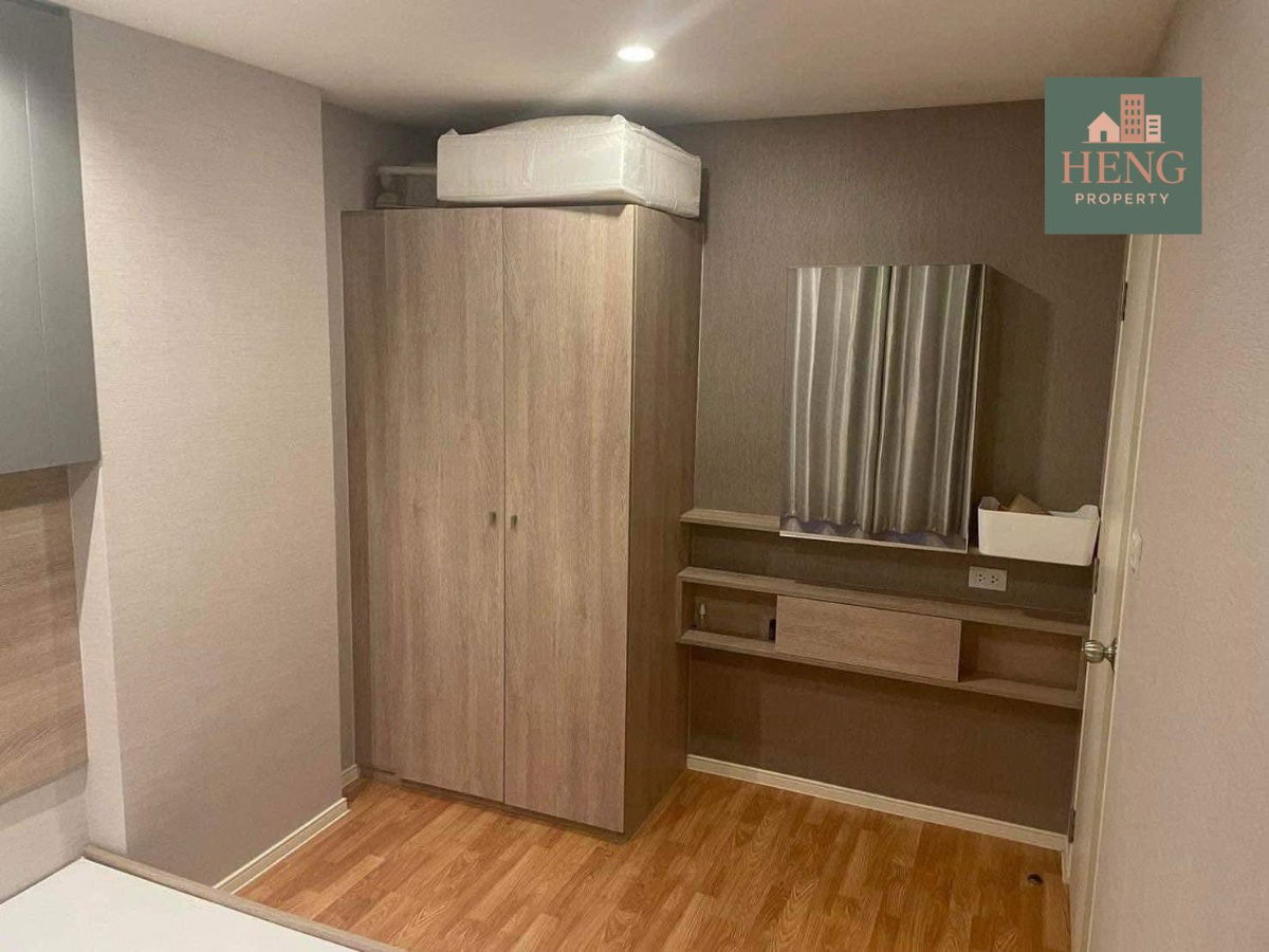 รูป ขาย คอนโด Low rise คอนโดลุมพินีวิลล์ สุขุมวิท76 แบริ่งสเตชั่น2 - รูปที่ 8/9