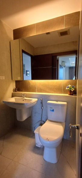 picture Astra Condominium at Changklan for rent - 5/20