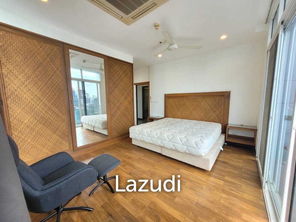 picture 177 Sqm 4 Bed 4 Bath Condo for Rent - The Prime 11 - 8/15