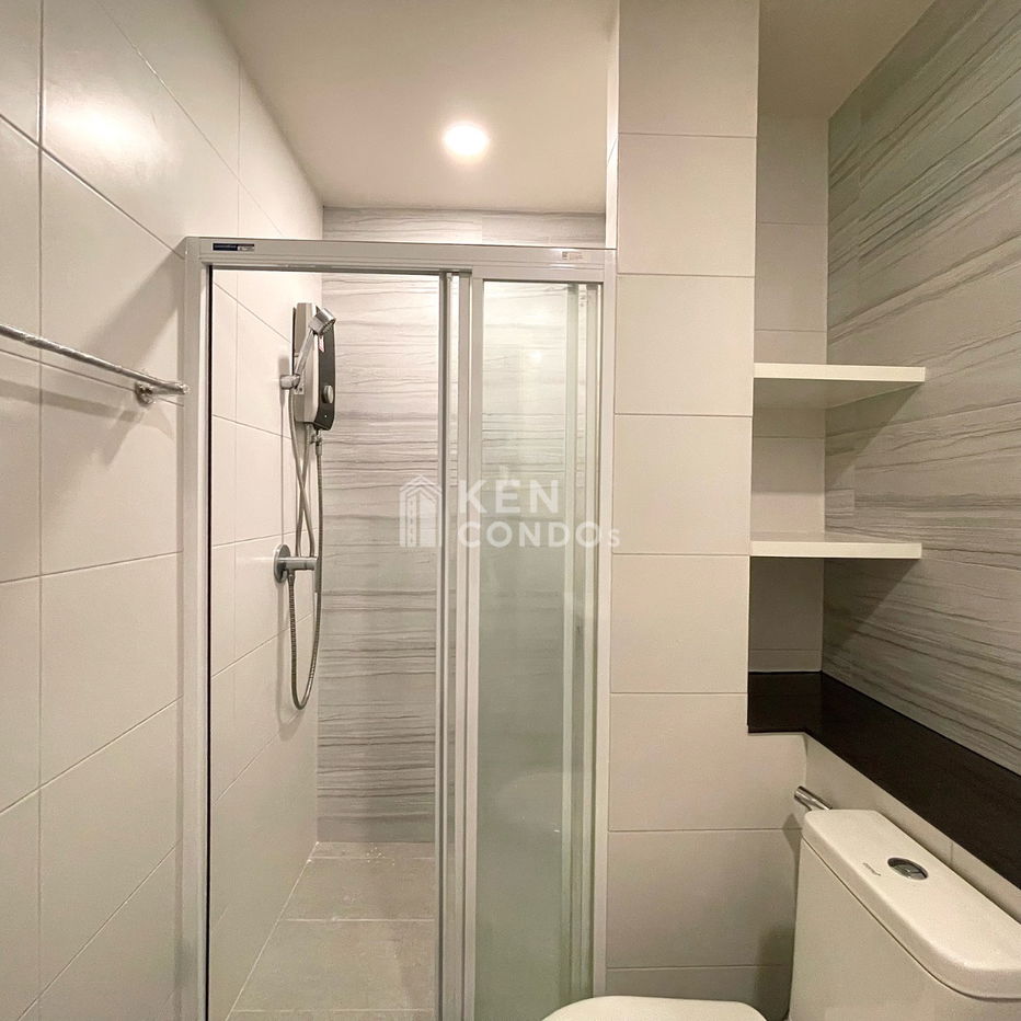 picture For Rent - Condo in Hatyai Central mall  - 13/14