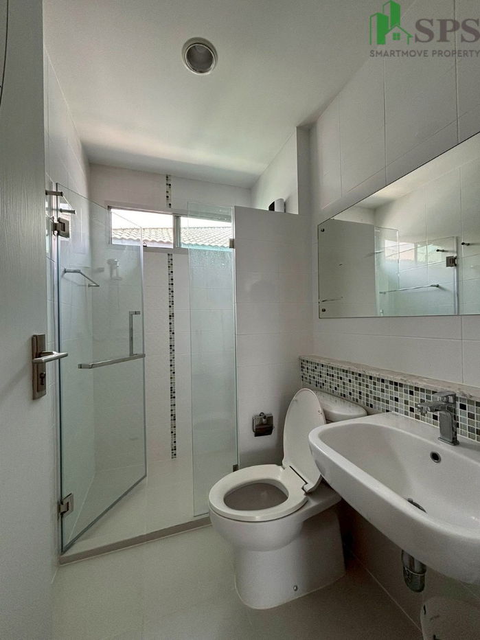 รูป บ้านเดี่ยวให้เช่า มัณฑนา อ่อนนุช - วงแหวน 2 ตกแต่งสวย พร้อมอยู่ ( SPSEVE1107 ) - รูปที่ 12/16