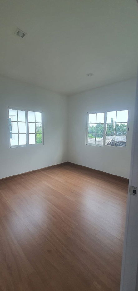 รูป 📣 ให้เช่าบ้านเดี่ยวใหม่เอี่ยม โกลเด้น นีโอ แจ้งวัฒนะ - เมืองทองธานี  📍 บ้านติดถนนใหญ่ เดินทางสะดวก ใจกลางแจ้งวัฒนะ - รูปที่ 17/19