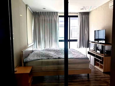 Condos for sale : 🚩 For Sell Condo PRIME I-ZEN CONDO LADPRAO 71 Building 1, Floor 2,2 bed room, Room size 62 sqm
