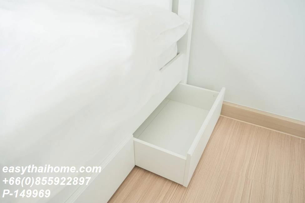 picture P-149969 🏢Condo for sell Deco Condominium fully furnished. - 2/36