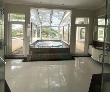 picture 📌 For Sell House THE ROYAL RESIDENCE 2-story 4 bedroom 8 bathroom - 7/8