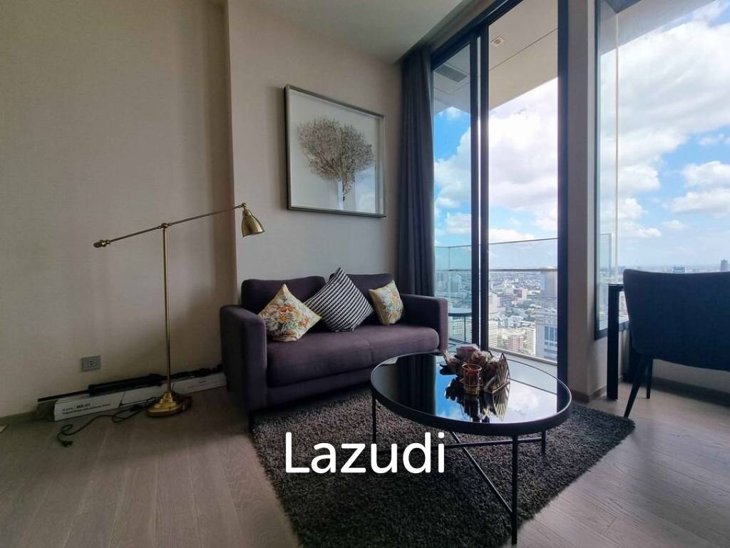 picture 1 Bed 1 Bath 53.20 Sqm Luxury Condo for sale - 2/11