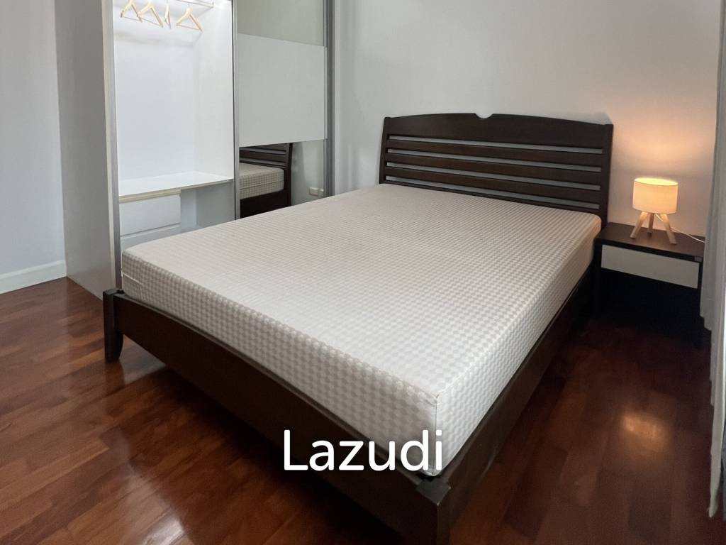 รูป 2 Bedroom 2 Bathroom 98 Sq.m Siri Residence - รูปที่ 5/14