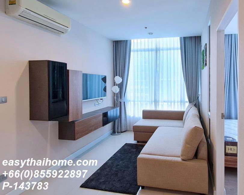 picture P-143783 🏢Condo for sell The Sky Sukhumvit fully furnished. - 3/7